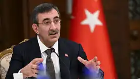 Yılmaz: Türkiye-Özbekistan Ticaretini 5 Milyar Dolara Çıkaracağız