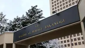 Bakanlık: Vergi Affı Yok!