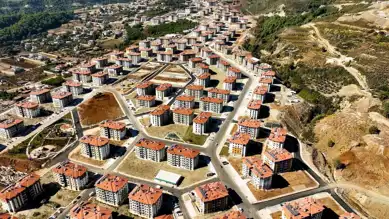2024 Konut Satışları Yüzde 20 Arttı