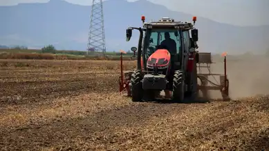 4. Tarım Orman Şurası: 371 Hedef Belirlendi