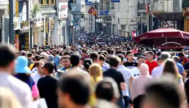400 Bin Genç Ne Çalışıyor Ne Okuyor