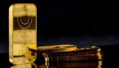 1 Ocak'tan itibaren 185 bin TL üstü altın alışverişinde kimlik şart!