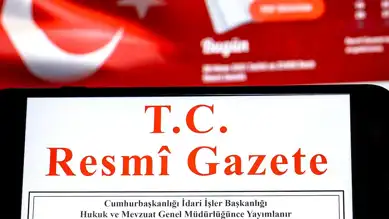 Resmi Gazete'de Yeni Atamalar