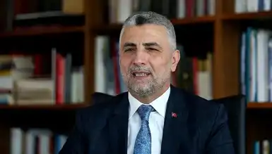 Bolat: Yıl Sonu Enflasyonu %20'lerde Olacak