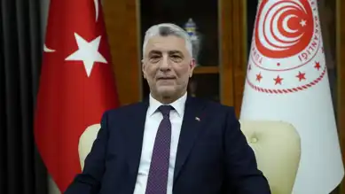 Bolat: Küresel Ekonomi Ayrışıyor, Yeni Bir Sisteme İhtiyaç Var