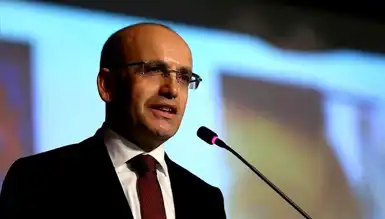 Şimşek: Türkiye'nin Kırılganlıkları Azaldı