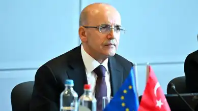 Şimşek: Türkiye Ekonomisi Programda Yolunda
