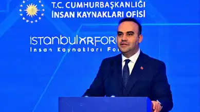 214 Teknoloji Firması Türkiye'ye Gelmek İstiyor
