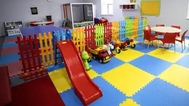 İBB Kreş Ücretlerine %100 Zam!
