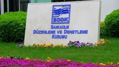 BDDK Faiz Riski Düzenlemesi: Oran %15'e İndirildi