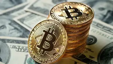 Bitcoin 93 Bin Doların Altında! Ani Düşüş