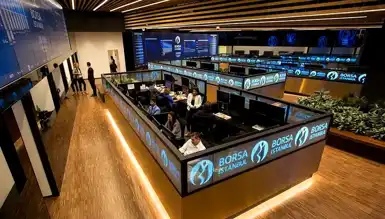 Borsa Endeksi Gündeme Geriledi