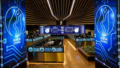 BIST 100, Haftaya Yükselişle Başladı