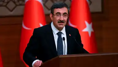 Yılmaz: Ekonomi Programımız Kararlı Devam Ediyor