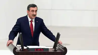 Yılmaz: Merkez Bankası Rezervi 165 Milyar Dolara Ulaştı