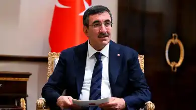 Yılmaz: TL Güveniyle Rezerv Rekoru!