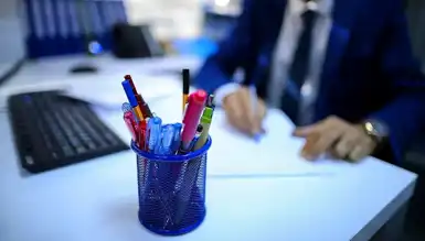 Ücretli Çalışan Sayısı Yıllık %2,5 Arttı