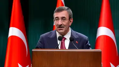 Yılmaz: İşsizlik tarihi düşükte!