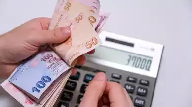 Mevduat Sigorta Limiti 950 Bin TL'ye Yükseldi