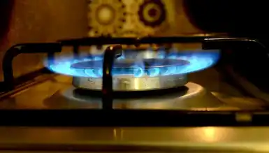 Ocakta Doğalgaz Zammı Yok!