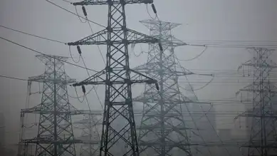 Aralıkta Elektrik Üretimi %9,85 Artış Gösterdi