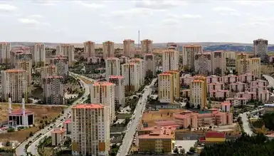 EİDS ile Emlak İlanları 1 Ocak'tan İtibaren Zorunlu!