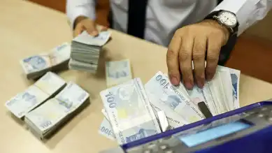 Hazine'nin 2024 Vergi Dışı Geliri 54 Milyar Lira