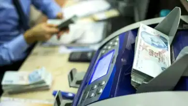 KKM Bakiyesi Düşüşte: 534 Milyar TL'ye Geriledi