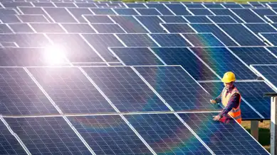 Dünya'da Şebeke Dışı Yenilenebilir Enerji Yükselişte