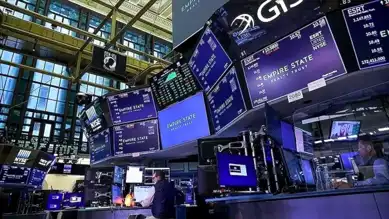Küresel Piyasalar: Orta Doğu Gerilimi Gölgesinde Hafta Başlangıcı