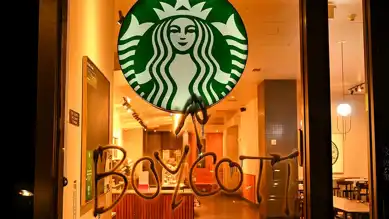 Malezya'da Starbucks Satışları Çakıldı: %36 Düşüş!