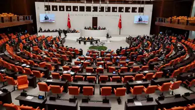 Emekli Maaşları Arttırılıyor! Meclis'te Yeni Teklif