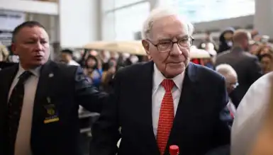 Milyarder, 150 Milyar Dolar Bağışladı!