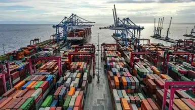 5,2 Milyar Dolarlık İthal Ürün Denetimi
