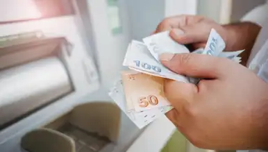 Nakit Ödeme Limiti 30.000 TL'ye Çıktı!
