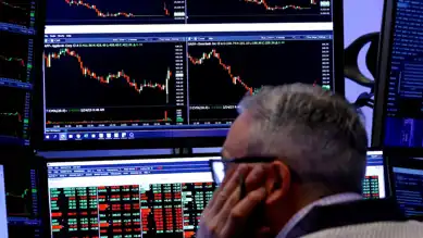 Resesyon Korkusu Wall Street'i Vurdu
