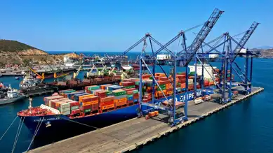 Ocak Ayı Dış Ticaret Endeksleri Açıklandı: İhracat Arttı, İthalat Azaldı