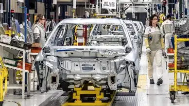 Otomotiv İhracatı Ocak Ayında Rekor Kırdı!