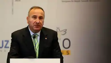 Kopuz: Boykot Çığlıkları Çaresizlik Gösteriyor!