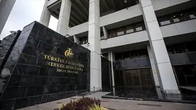 TCMB: Sıkı Para Politikası Enflasyonla Mücadelede Başarılı