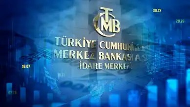 TCMB, Reeskont Kredisi Faizini Düşürdü