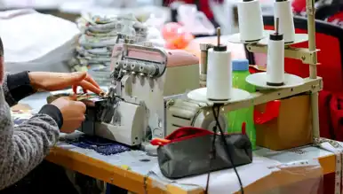 Tekstilde 300 Bin Kişilik İstihdam Şoku!