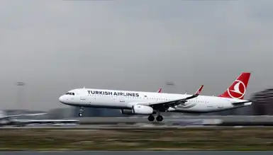 THY Avrupa Uçuşlarında İptaller!