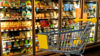 Şubat'ta Ticaret ve Perakende Satışları Yükseldi