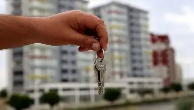 Ticari Gayrimenkul Fiyatlarında Düşüş Sinyali