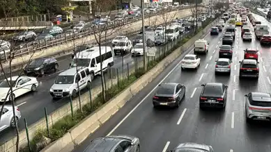 Ağustos'ta 215 Bin Araç Trafiğe Kayıt Oldu