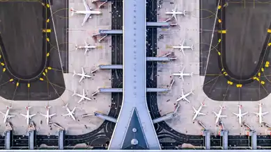 Türkiye, Hava Sahası Gelirlerinde Rekor Kırdı!