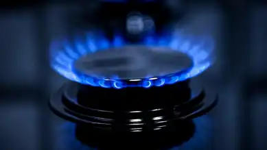 Türkmenistan'dan Türkiye'ye Gaz Akışı Başlıyor