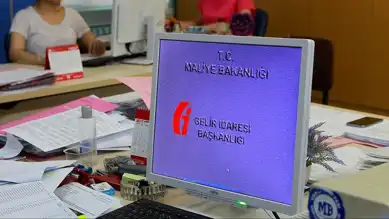 Vergi Borçluları Açıklanacak!