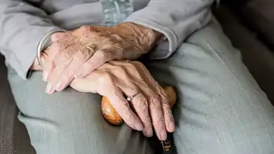 Yaşlı Destek Programı Başvuruları Açıldı